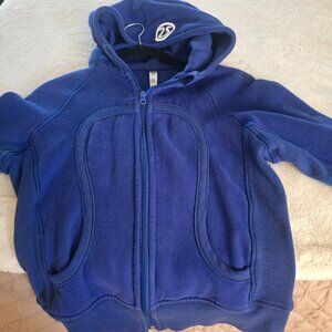 Lululemon hoodie